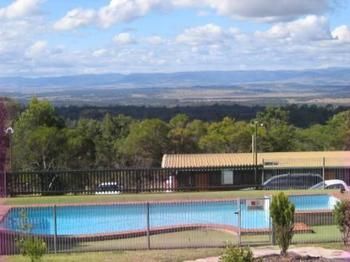 Cherrabah Resort Warwick Elbow Valley Dış mekan fotoğraf