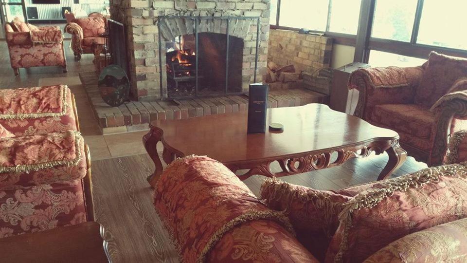 Cherrabah Resort Warwick Elbow Valley Dış mekan fotoğraf