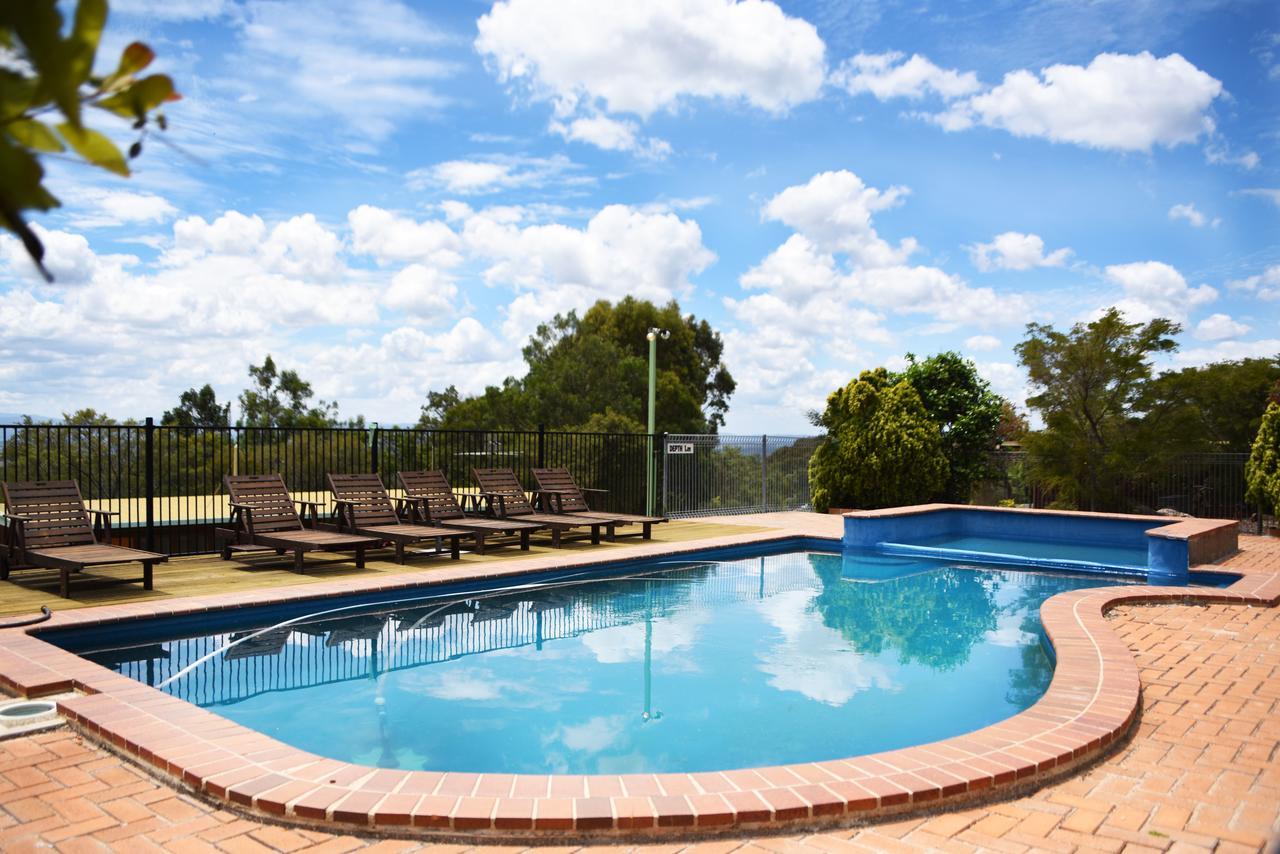Cherrabah Resort Warwick Elbow Valley Dış mekan fotoğraf