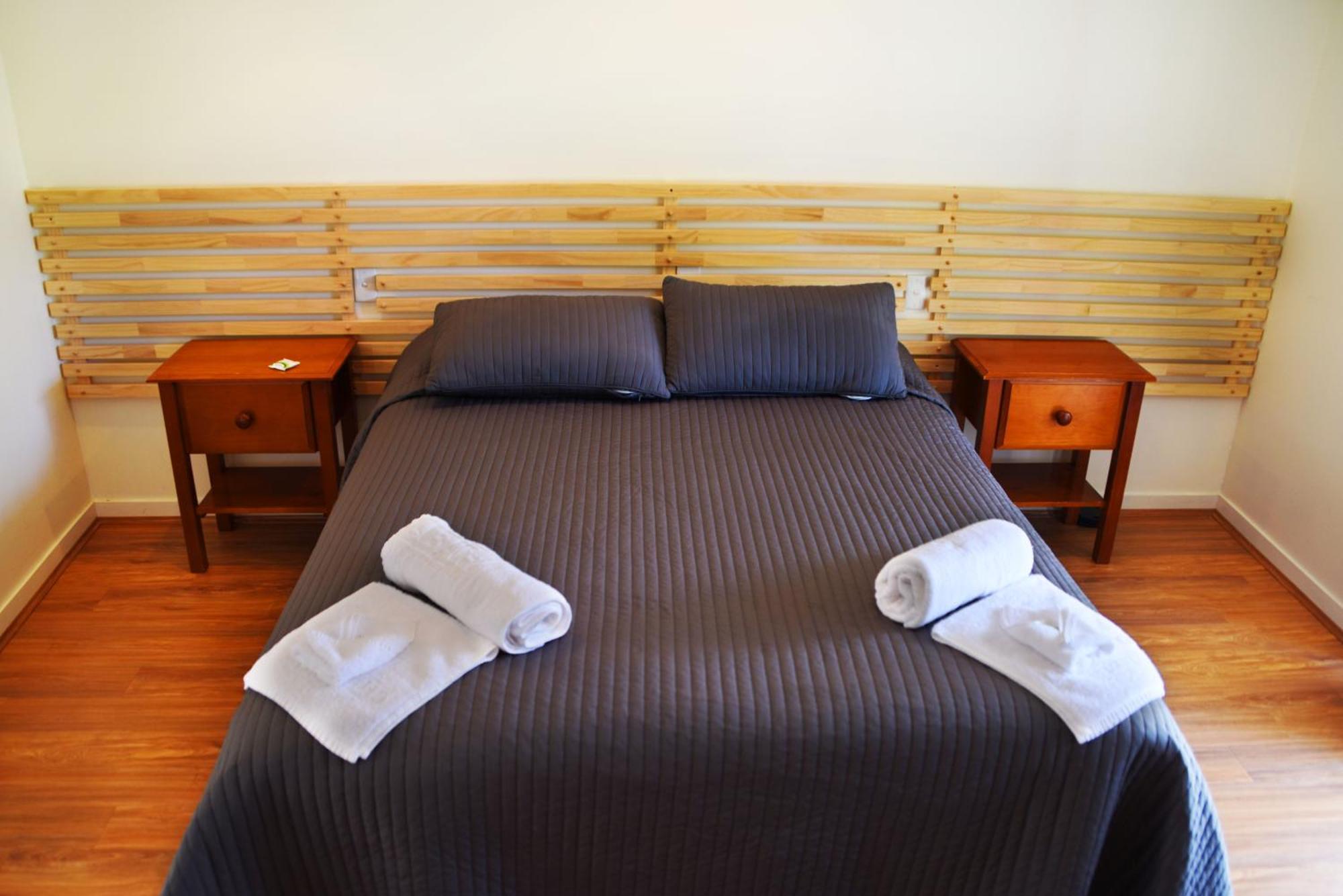 Cherrabah Resort Warwick Elbow Valley Dış mekan fotoğraf