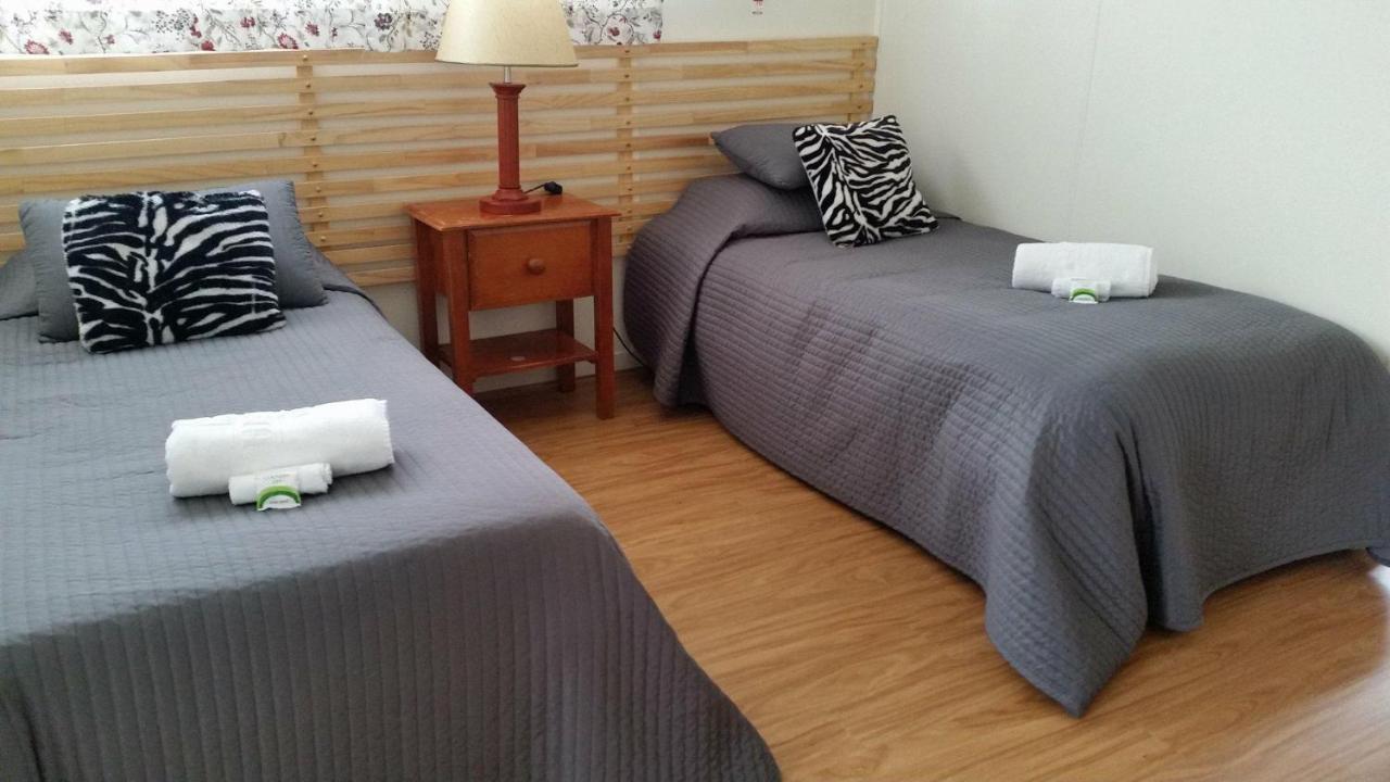 Cherrabah Resort Warwick Elbow Valley Dış mekan fotoğraf