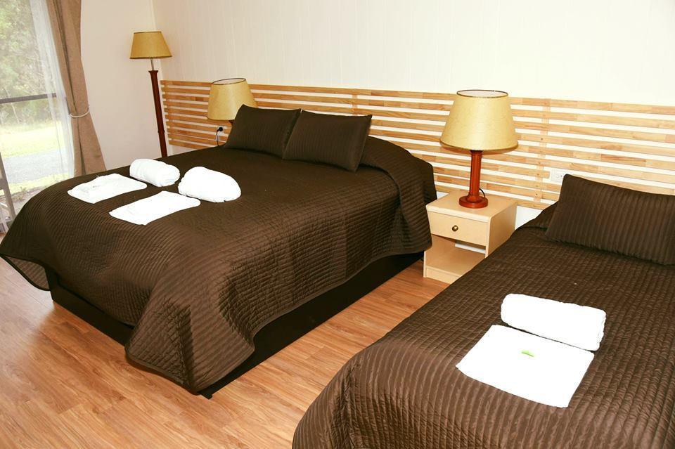 Cherrabah Resort Warwick Elbow Valley Dış mekan fotoğraf