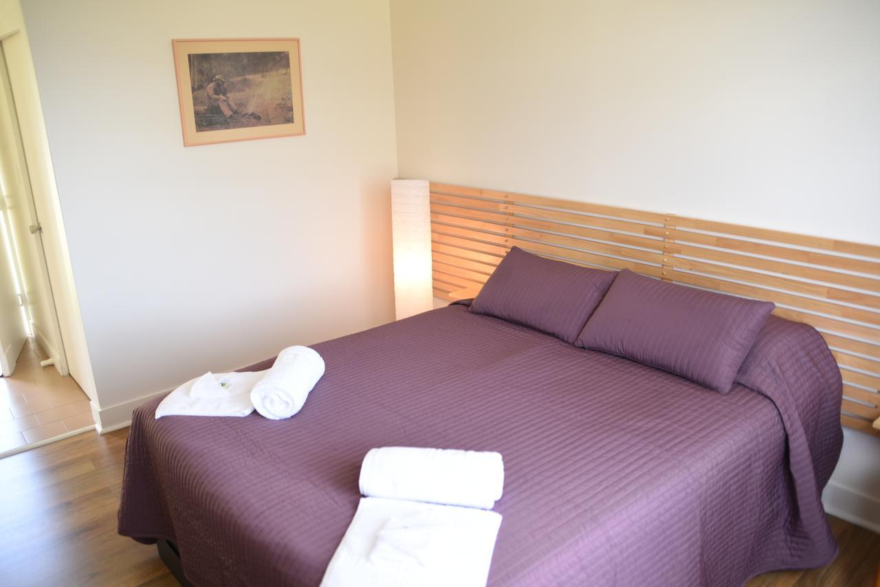 Cherrabah Resort Warwick Elbow Valley Dış mekan fotoğraf