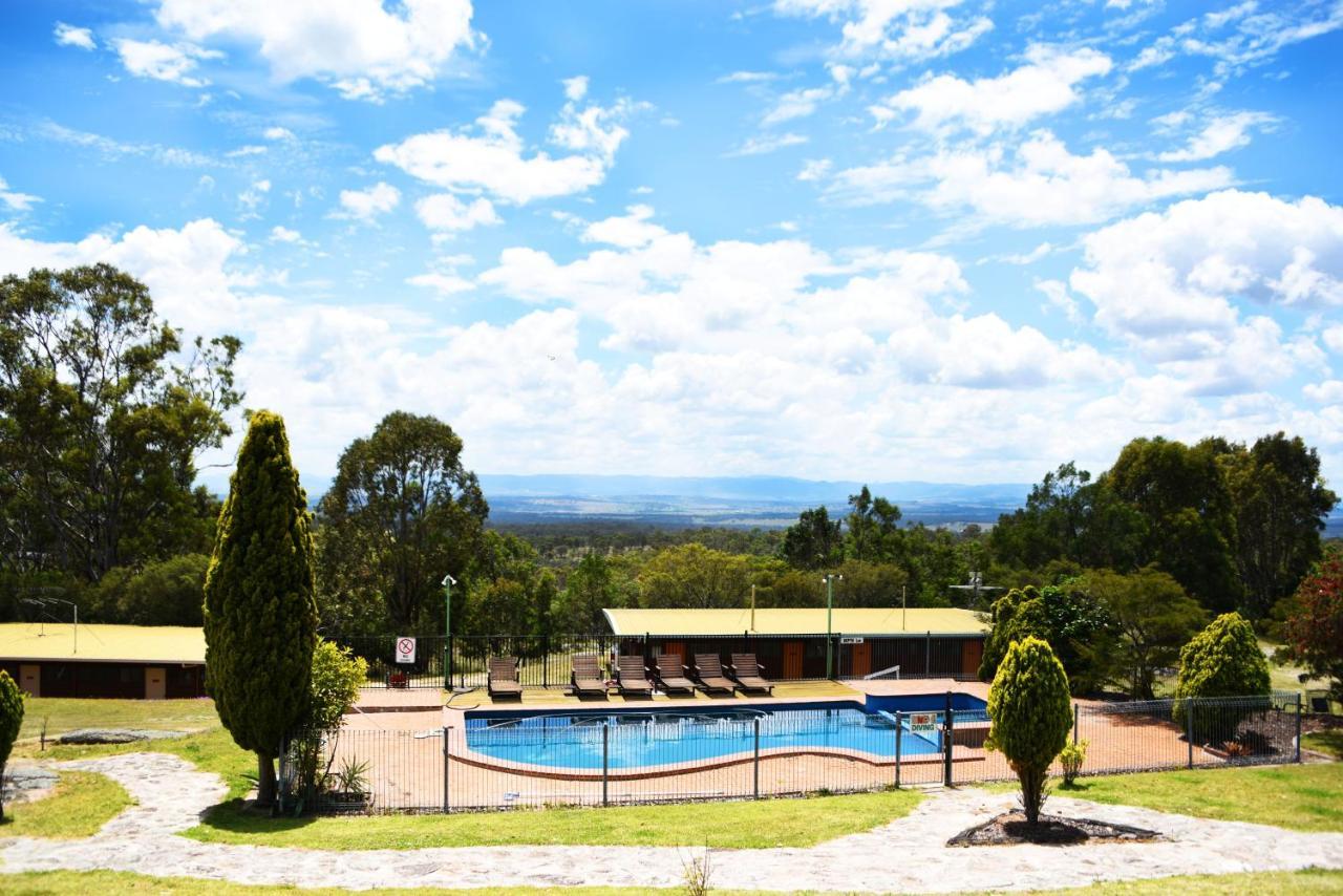 Cherrabah Resort Warwick Elbow Valley Dış mekan fotoğraf