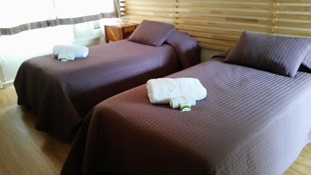 Cherrabah Resort Warwick Elbow Valley Dış mekan fotoğraf