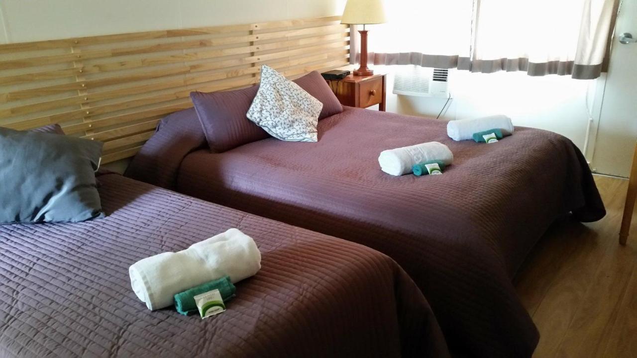 Cherrabah Resort Warwick Elbow Valley Dış mekan fotoğraf