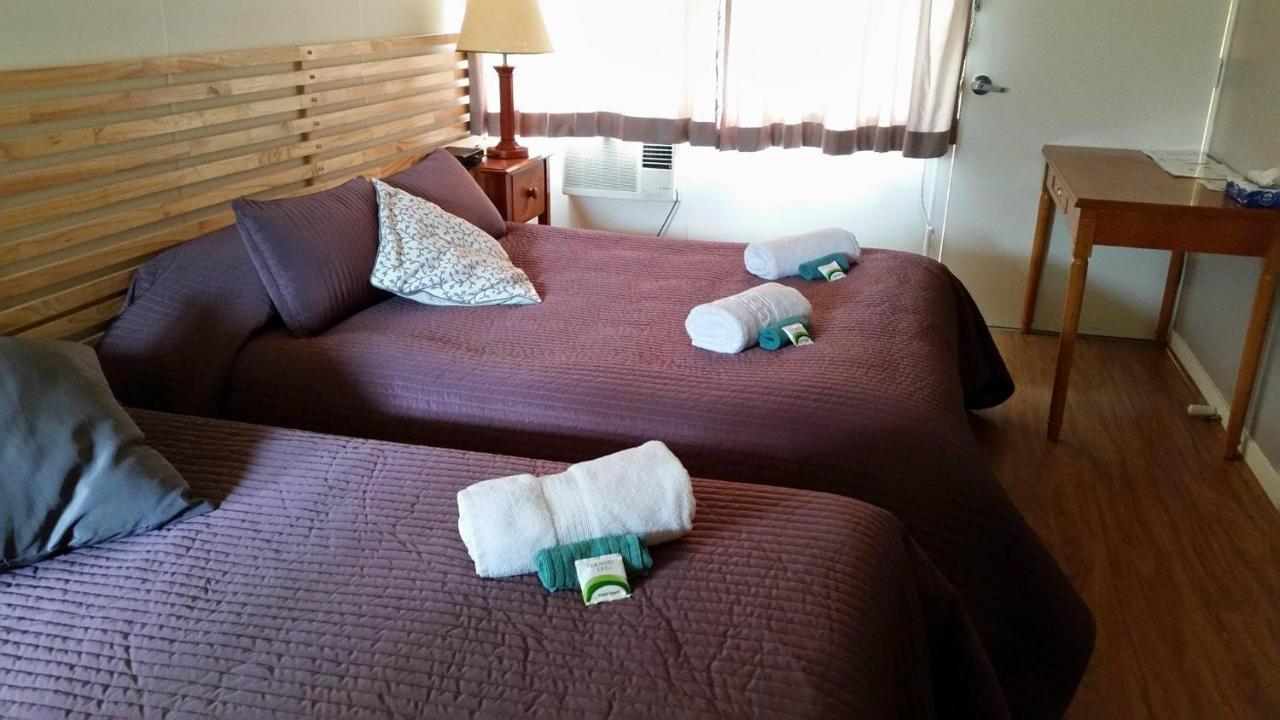 Cherrabah Resort Warwick Elbow Valley Dış mekan fotoğraf